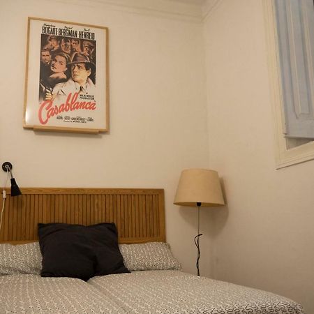 Ritz & Freud Guest House Lizbona Zewnętrze zdjęcie