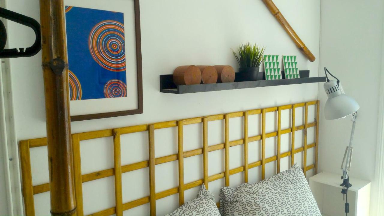 Ritz & Freud Guest House Lizbona Zewnętrze zdjęcie