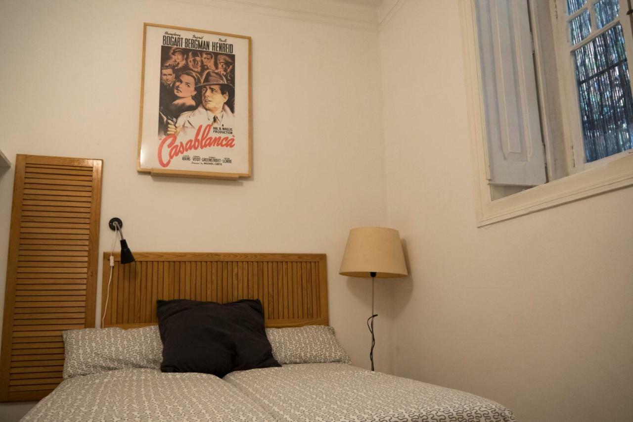 Ritz & Freud Guest House Lizbona Zewnętrze zdjęcie