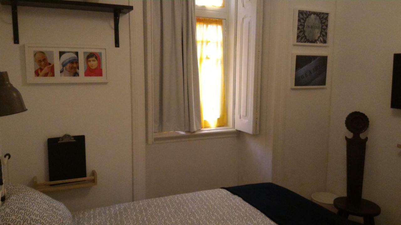 Ritz & Freud Guest House Lizbona Zewnętrze zdjęcie