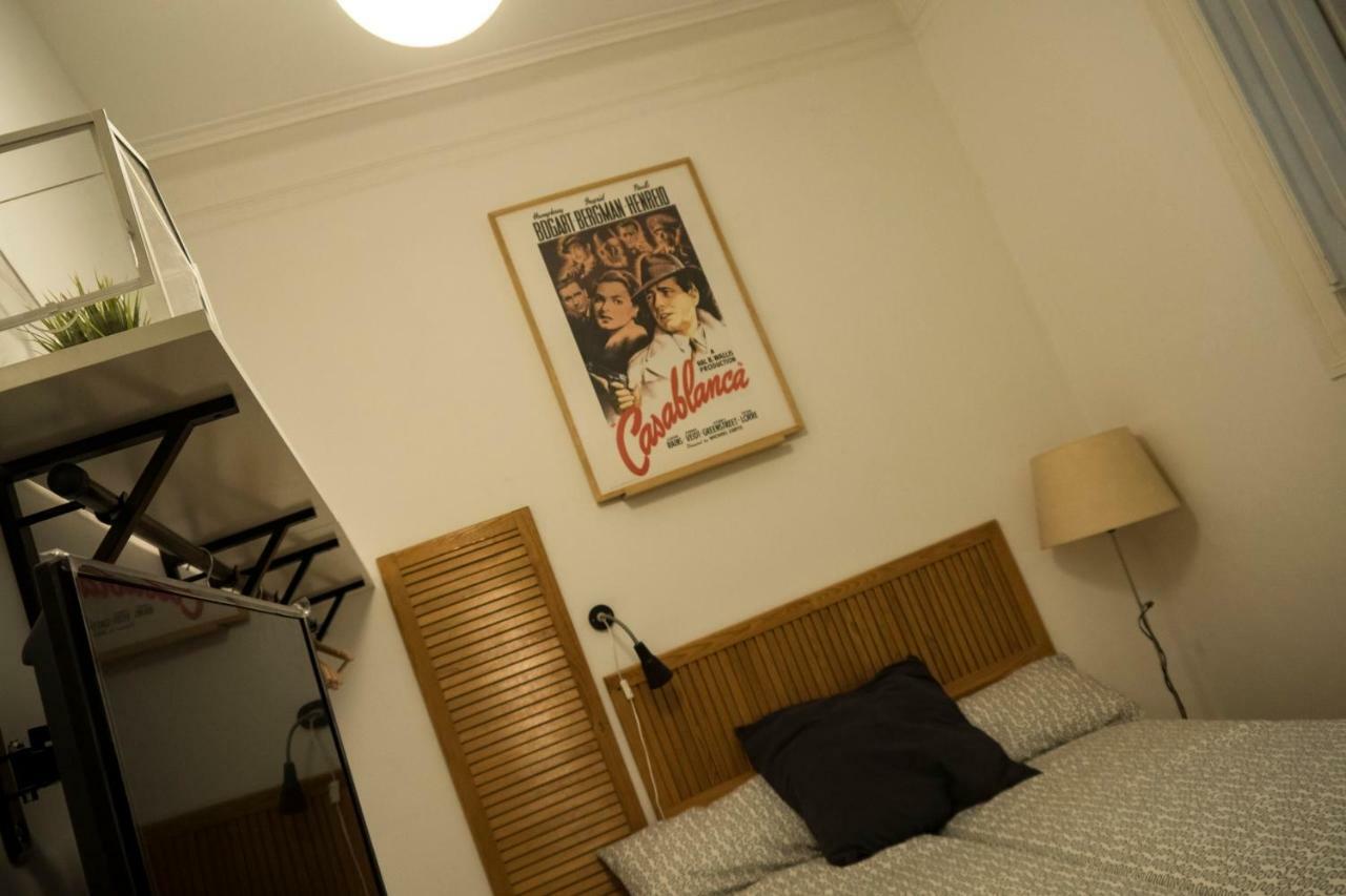 Ritz & Freud Guest House Lizbona Zewnętrze zdjęcie